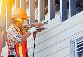 Best Fiber Cement Siding Installation  in Thayer, MO