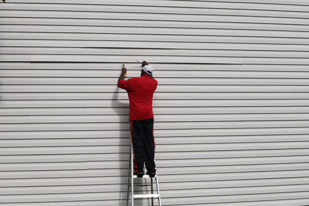 Best Composite Siding  in Thayer, MO