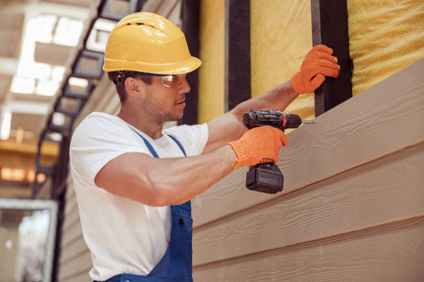Professional Siding in Thayer, MO